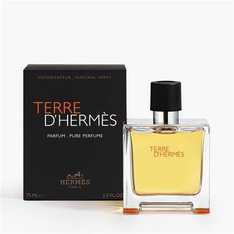 terre d hermes für frauen|Hermes terre d'hermes parfum.